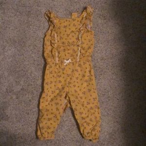 9m jump suit